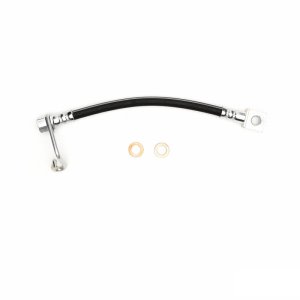 Dodge Ram 3500 Brake Hose - Rear - R1 Concepts - RNC - `07-`23